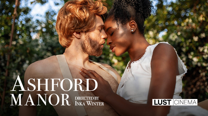 Lustcinema – Ashford Manor – Episode 4