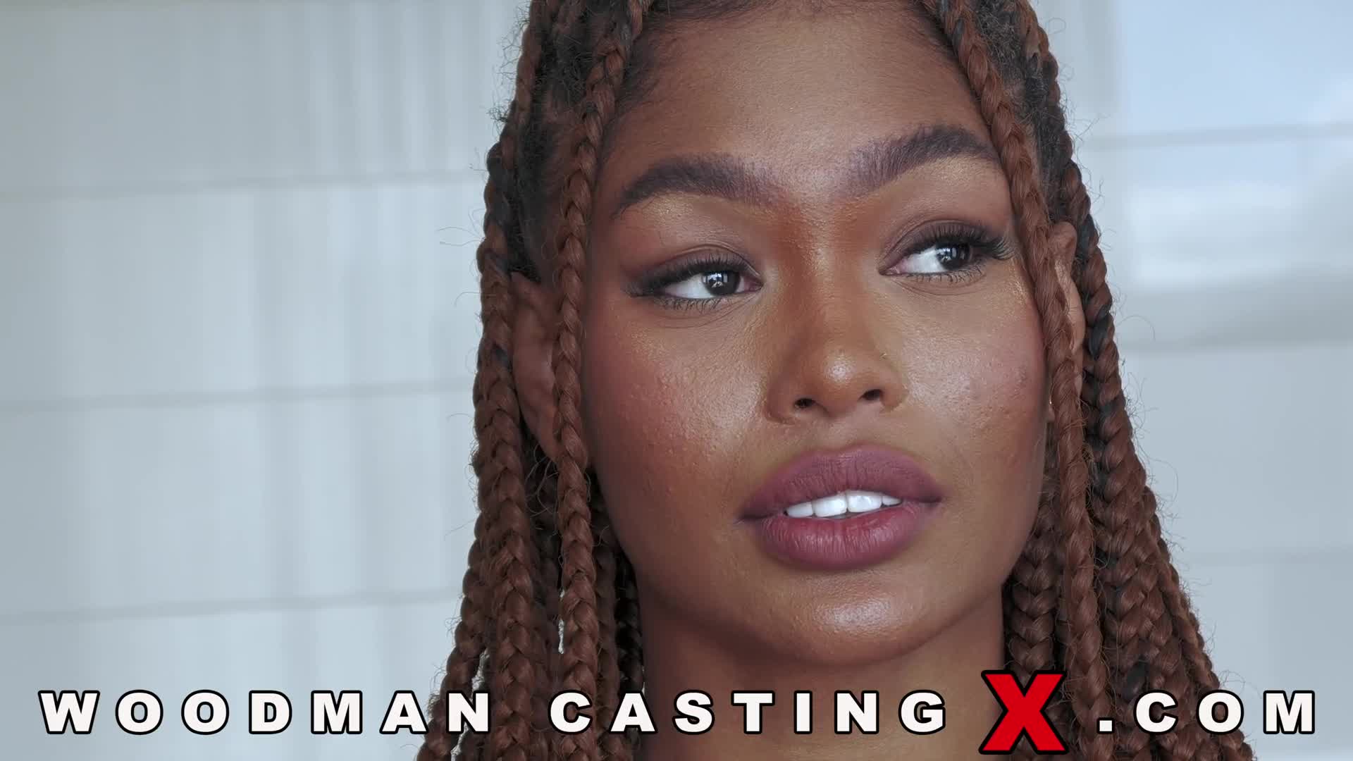 Woodman Casting X Sara Isabel