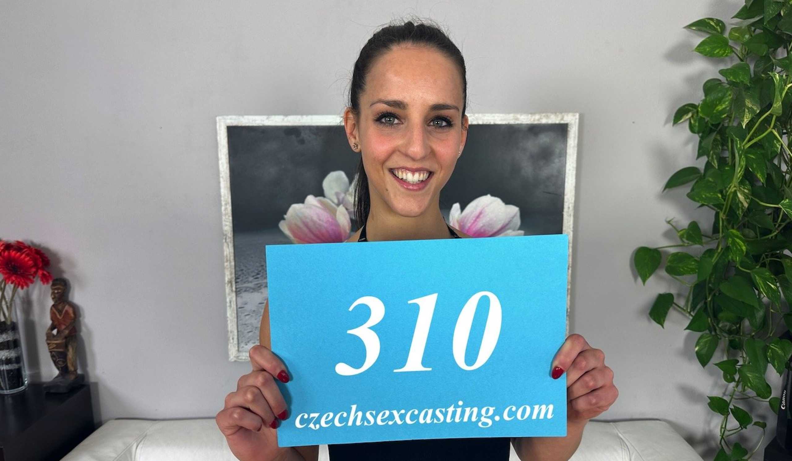 Czech Sex Casting Betzz