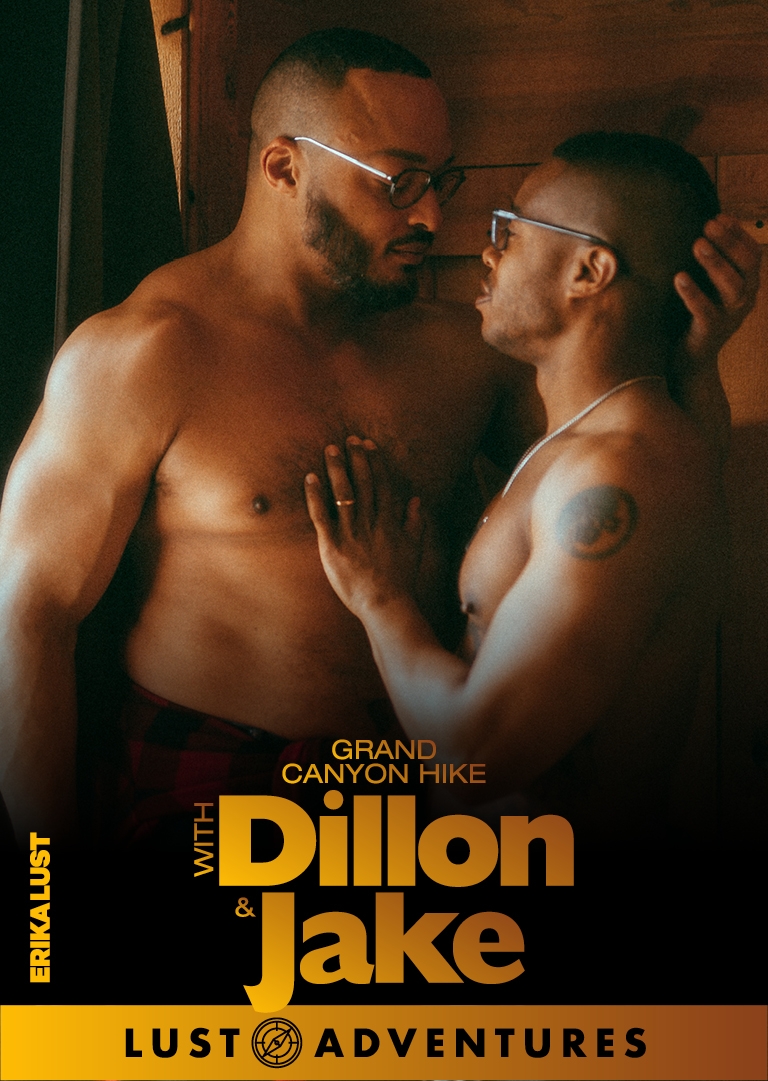 Lustcinema Lust Adventures Dillon & Jake