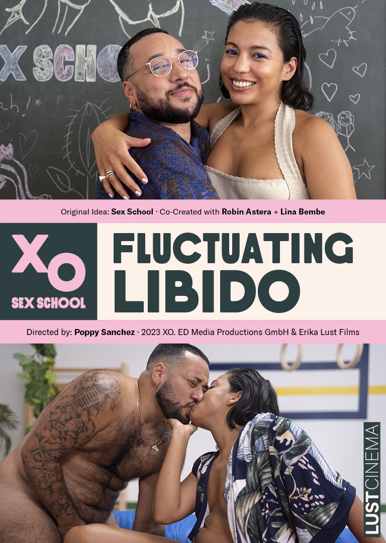 Lustcinema Fluctuating Libidos