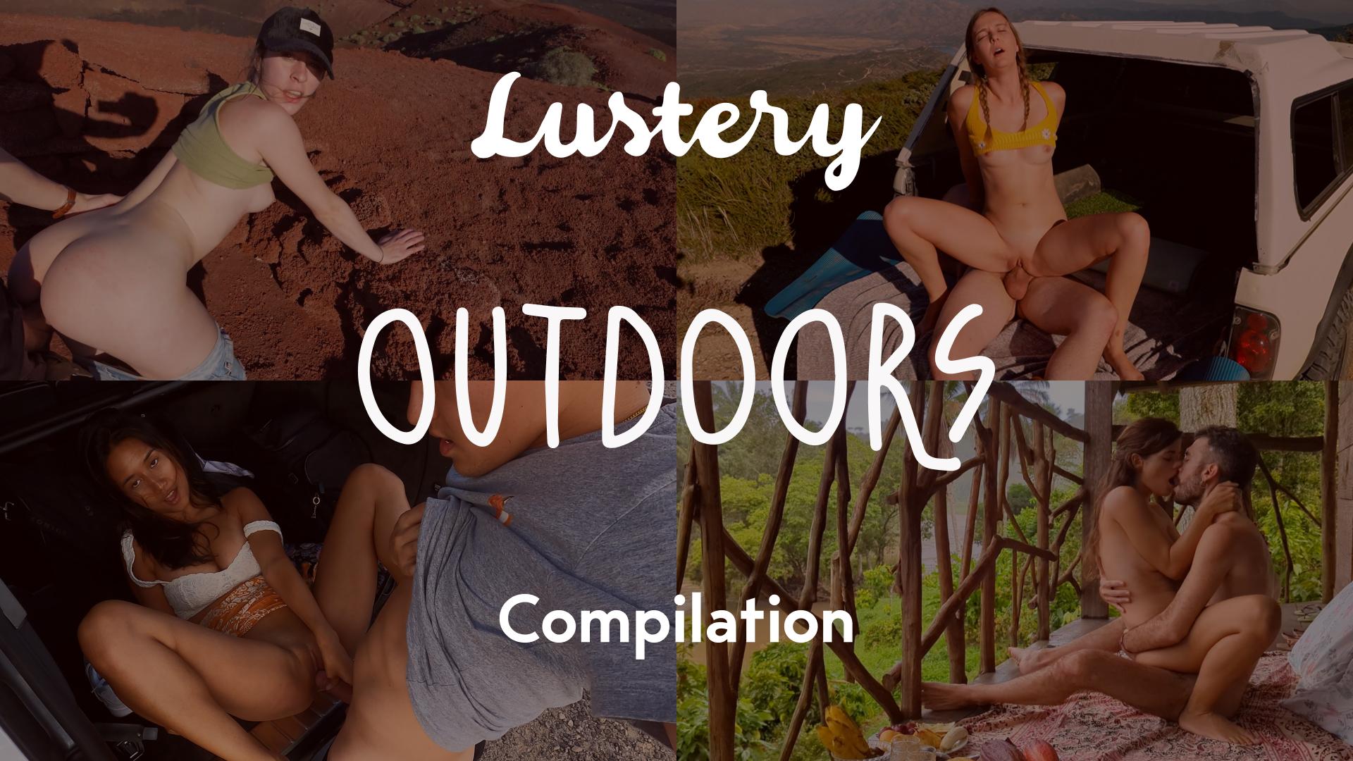 Compilation Outdoors Lustery